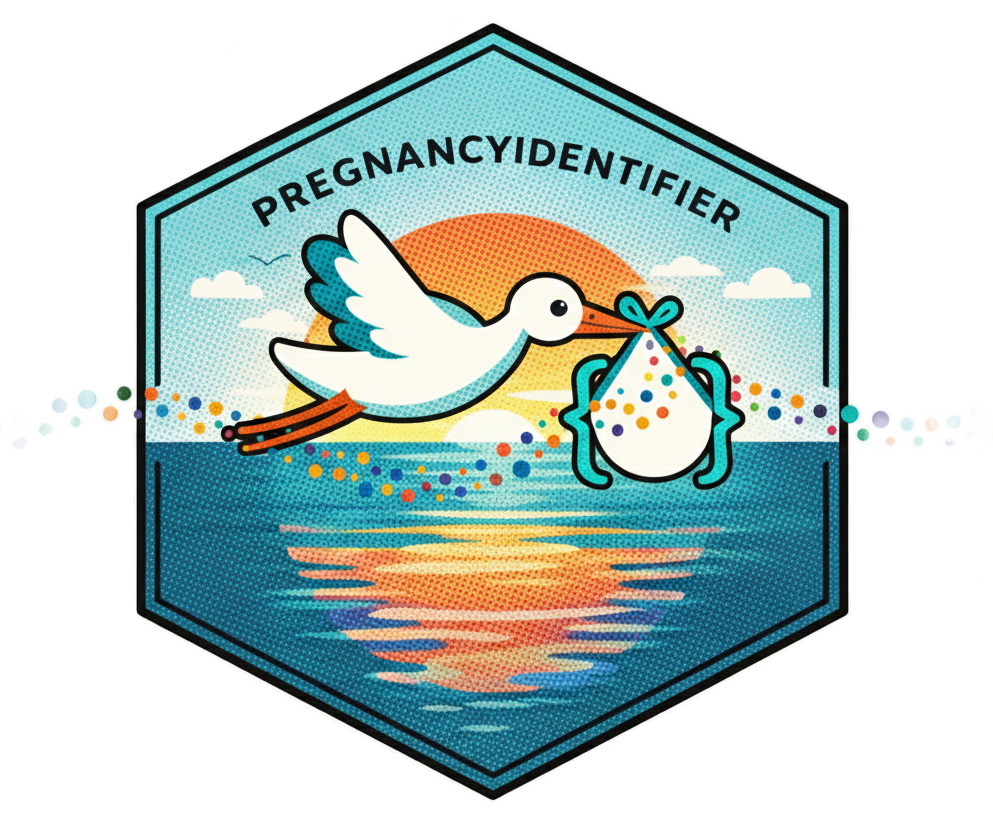 Merging HIP and PPS episodes into HIPPS • PregnancyIdentifier